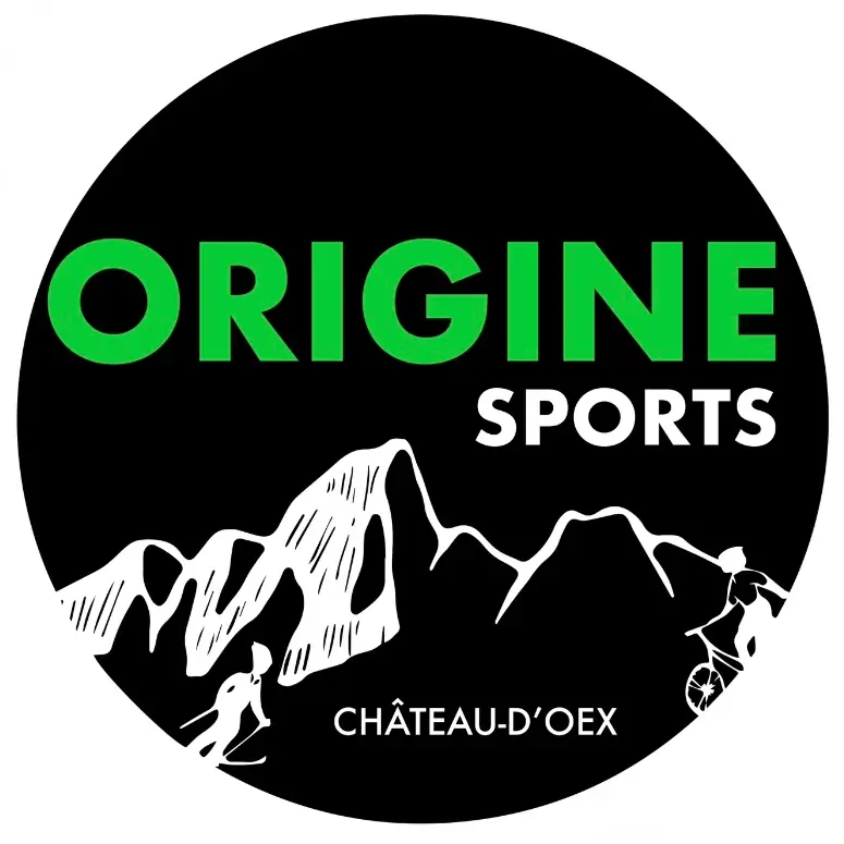 Logo Origine Sports