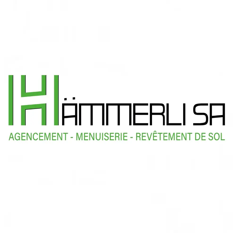 Logo Hämmerli SA