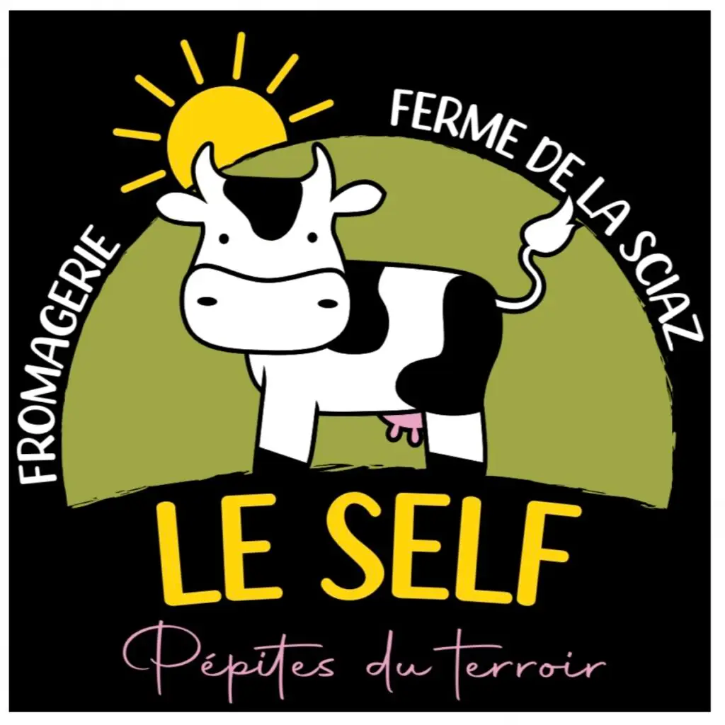 Logo Ferme de la Sciaz