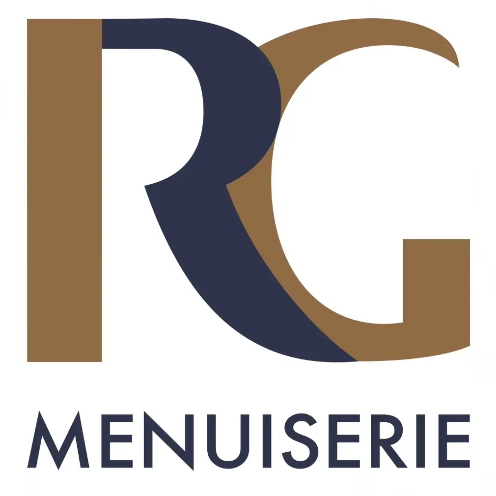 Logo RG Menuiserie