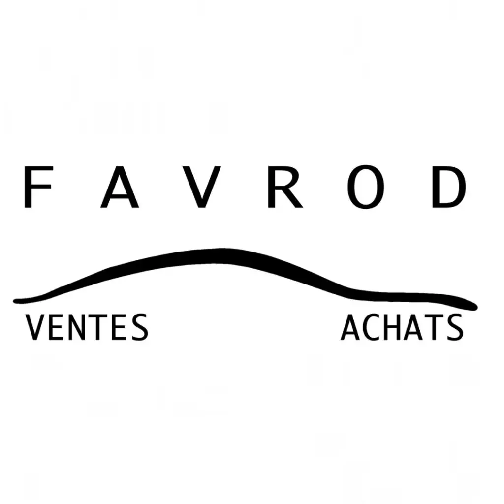 Logo Garage Favrod