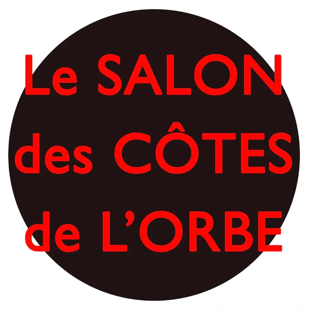 Logo Le Salon des Côtes de l’Orbe