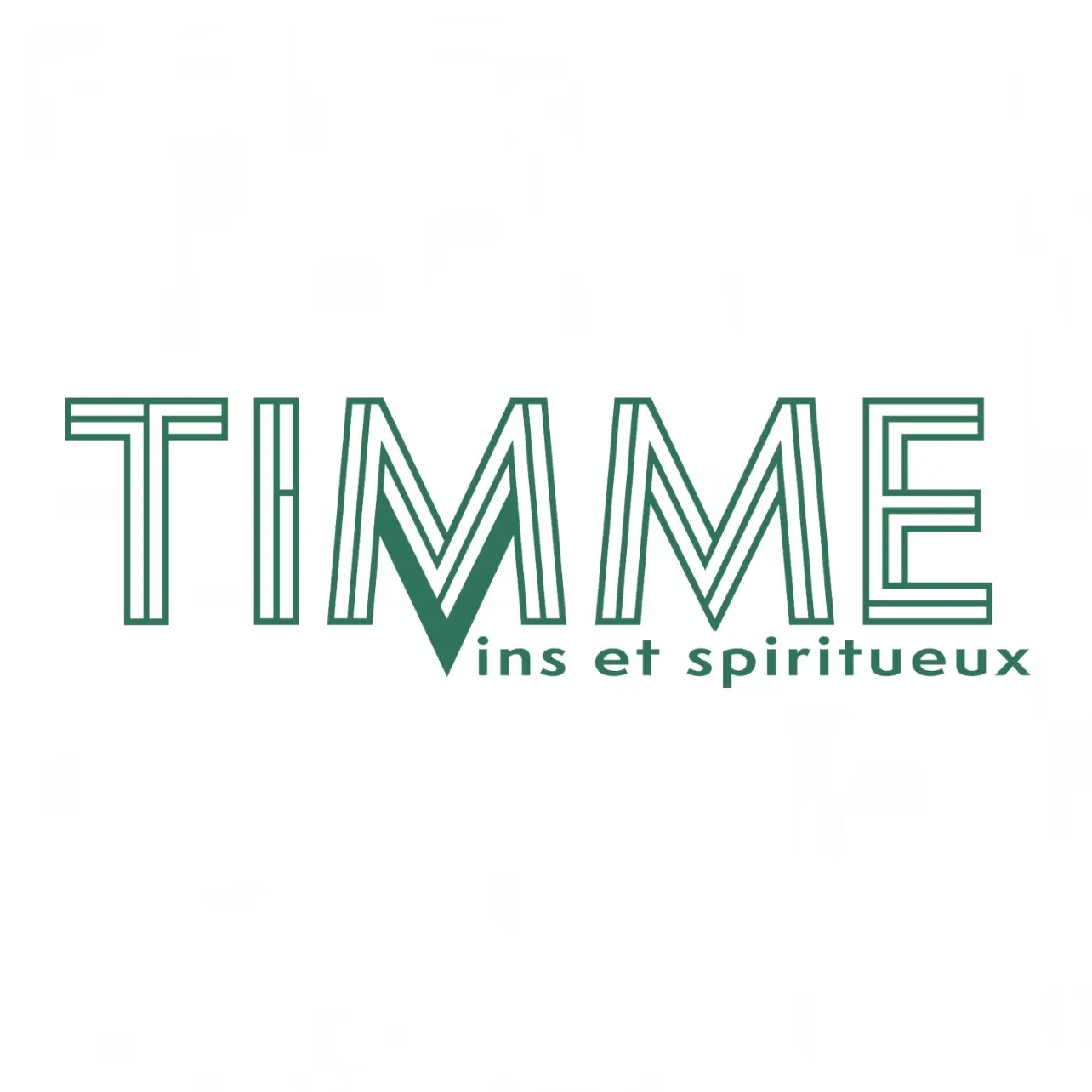 Logo Timme vins et spiritueux